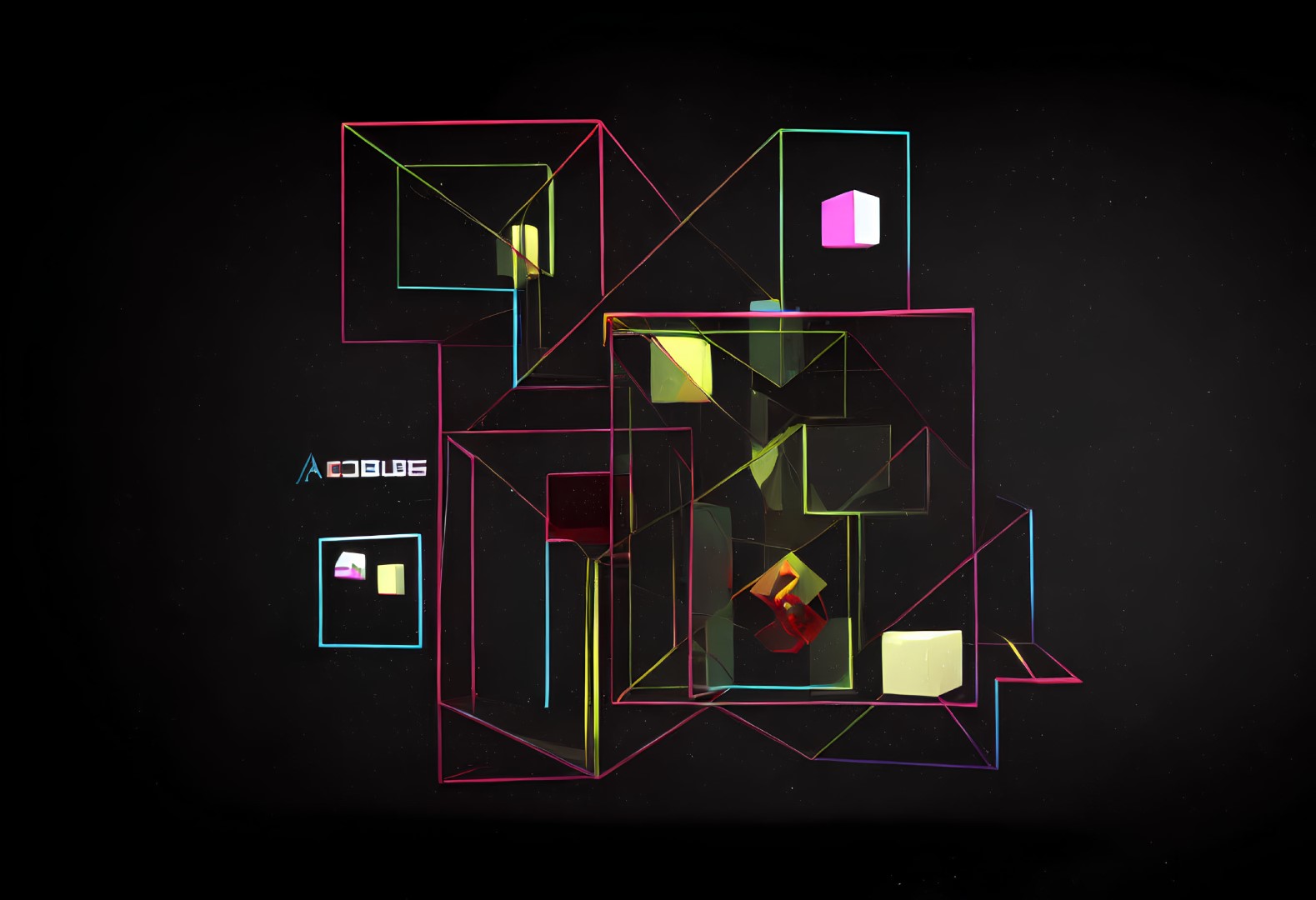 AI-art by Raphael Egel
