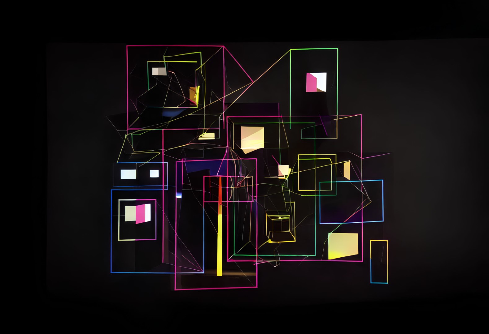 AI-art by Raphael Egel