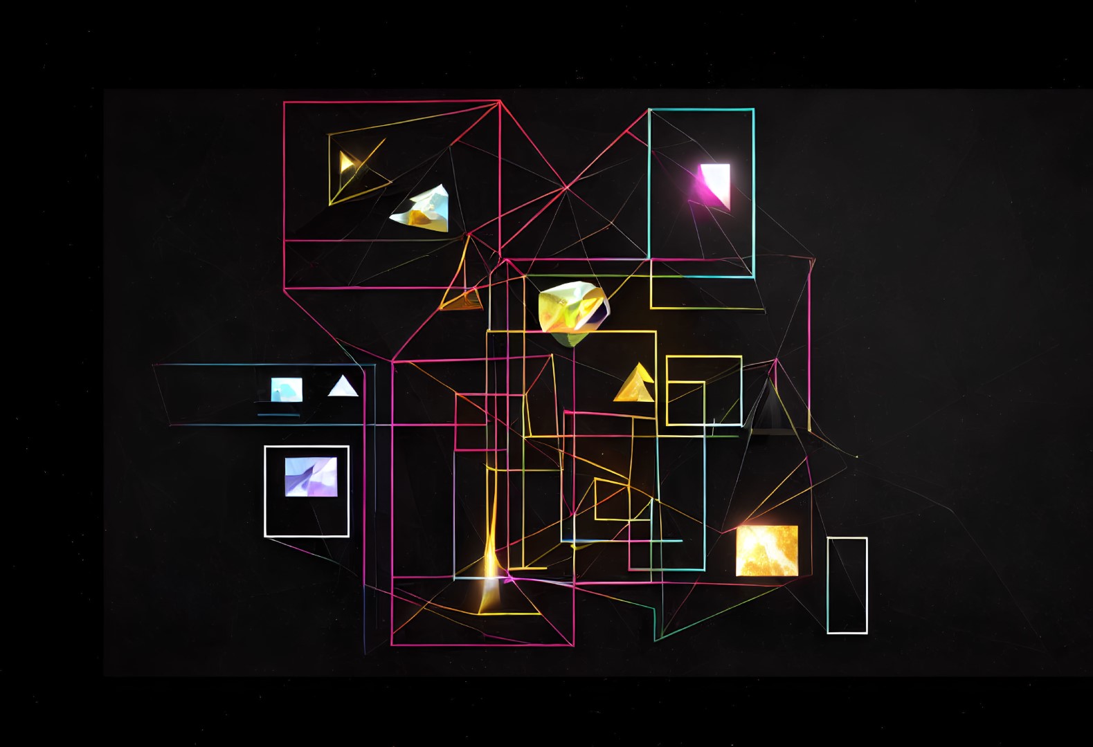 AI-art by Raphael Egel