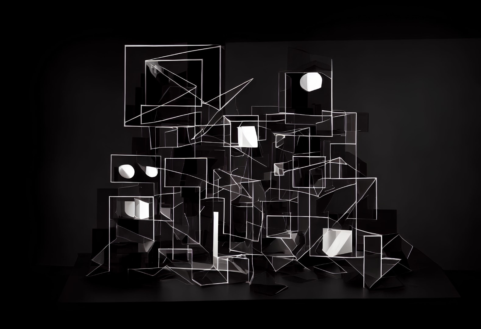 AI-art by Raphael Egel