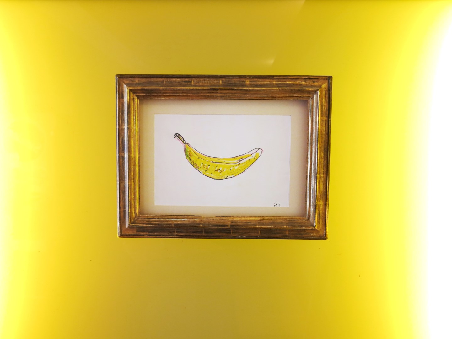 Banana 1