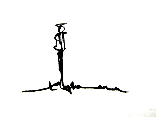 scribble by Raphael Egel