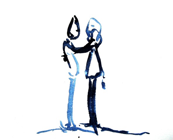 scribble by Raphael Egel