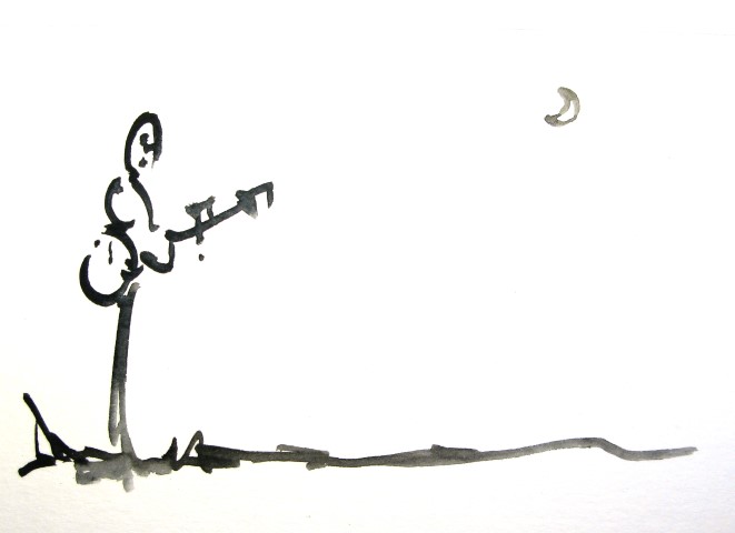 scribble by Raphael Egel