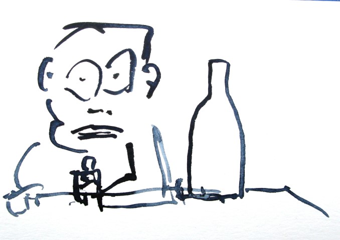 scribble by Raphael Egel
