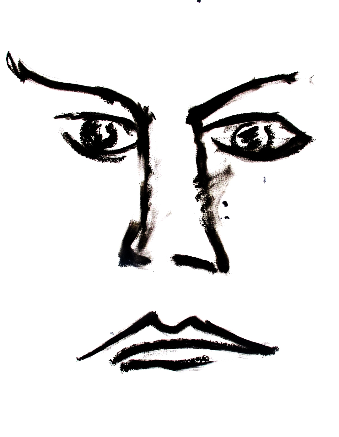 face 1