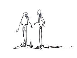 scribble by Raphael Egel