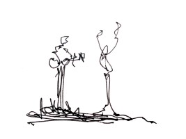 scribble by Raphael Egel