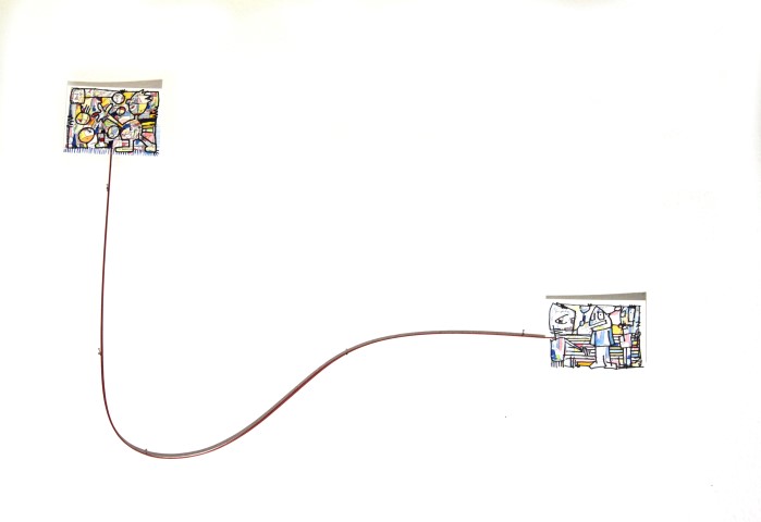 card line