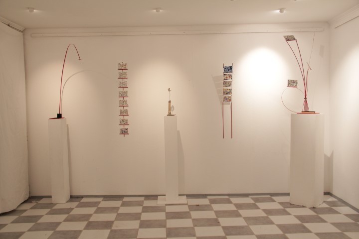 exhibition