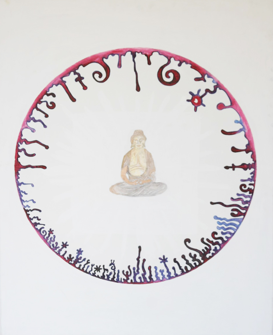 buddha dream