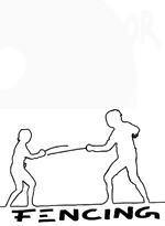 fencing