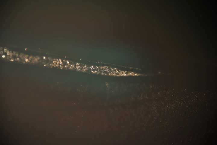 abstract series "no. 012" by Raphael Egel