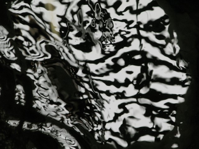 abstract series "no. 017" by Raphael Egel