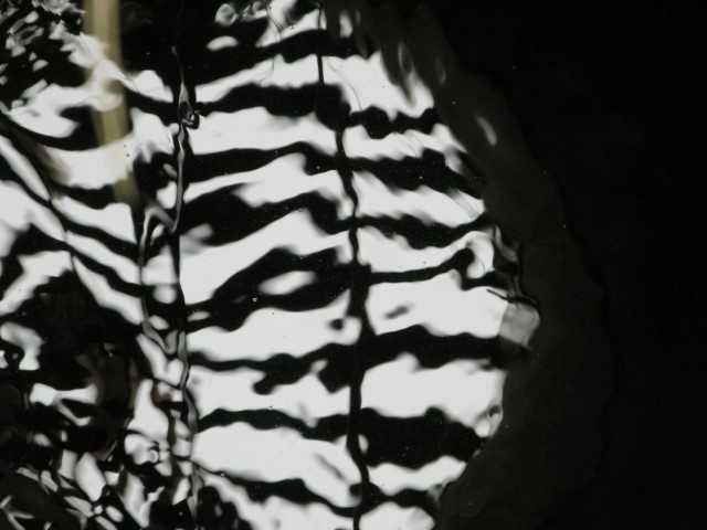 abstract series "no. 020" by Raphael Egel