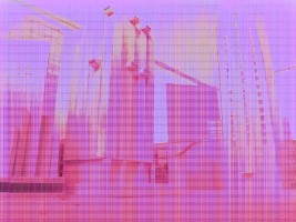 broken cam series by Raphael Egel