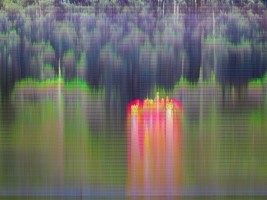 broken cam series by Raphael Egel