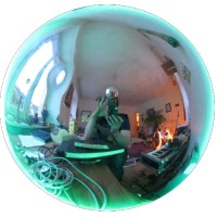 Mirror Photography by Raphael Egel