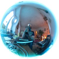 Mirror Photography by Raphael Egel