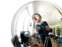 mirrors