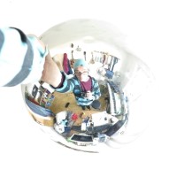 Mirror Photography by Raphael Egel