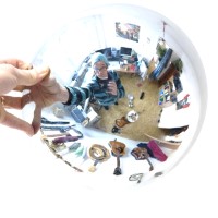 Mirror Photography by Raphael Egel