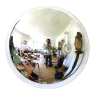 Mirror Photography by Raphael Egel
