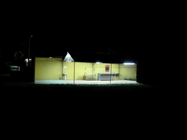 night series "005" by Raphael Egel