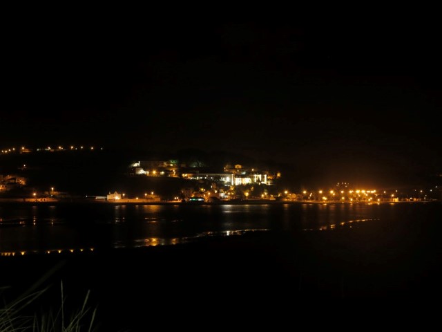 night series "019" by Raphael Egel
