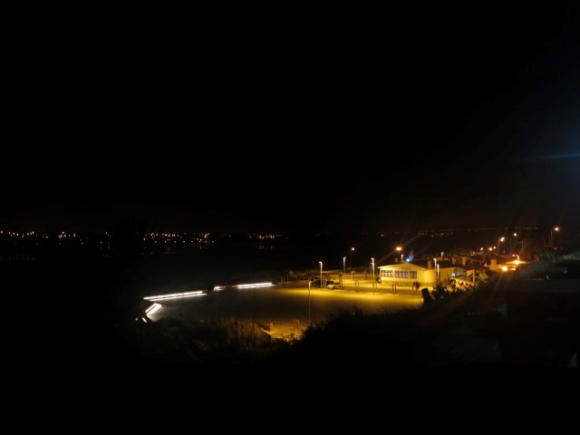 night series "020" by Raphael Egel