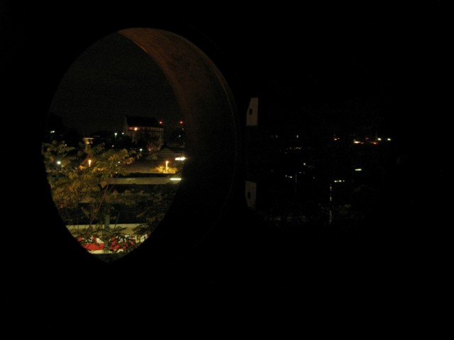 night series "008" by Raphael Egel