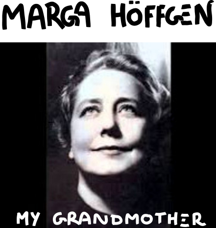 Marga Höffgen