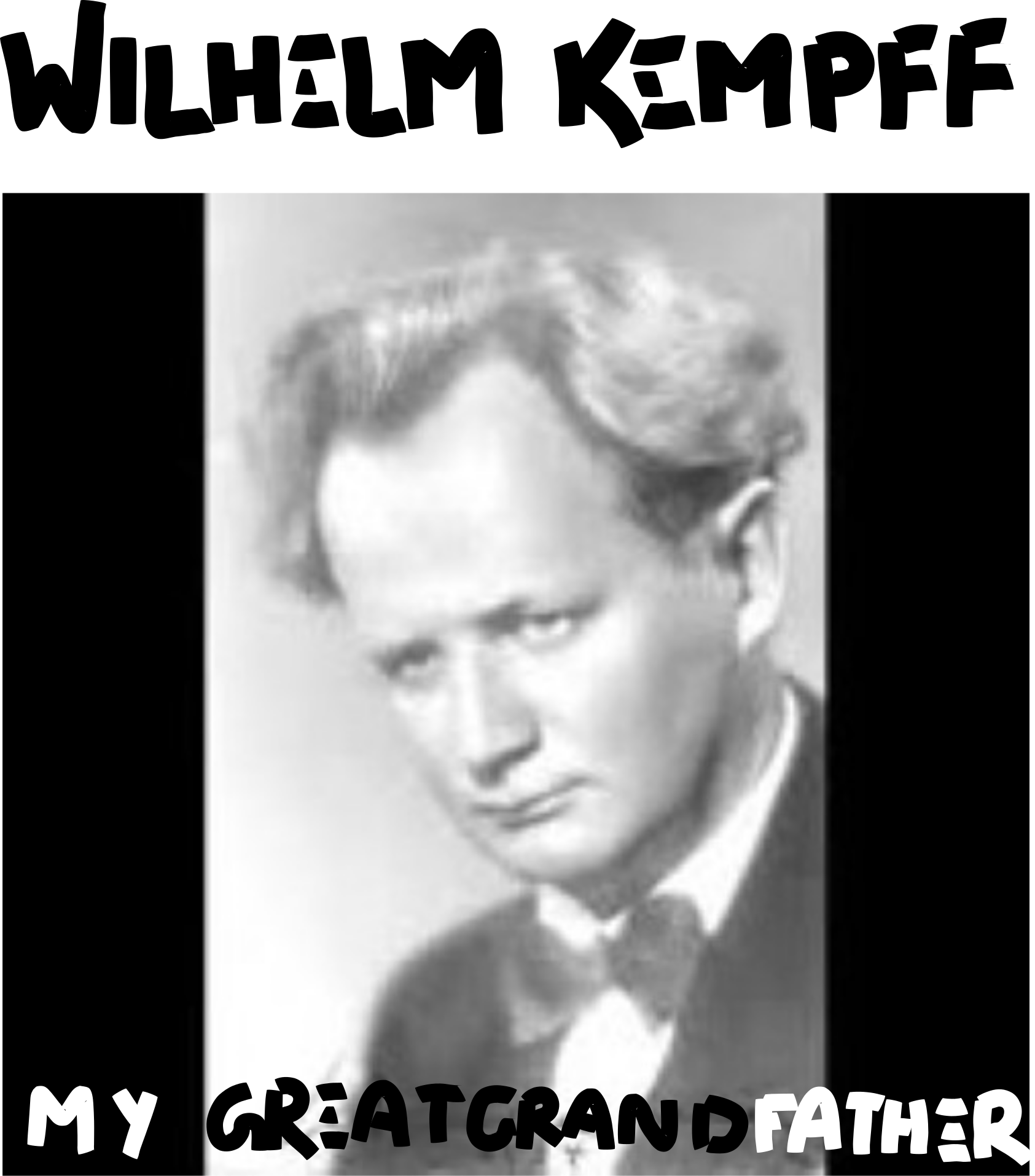 Wilhelm Kempff