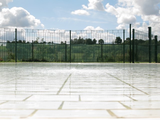 playground series "015" by Raphael Egel
