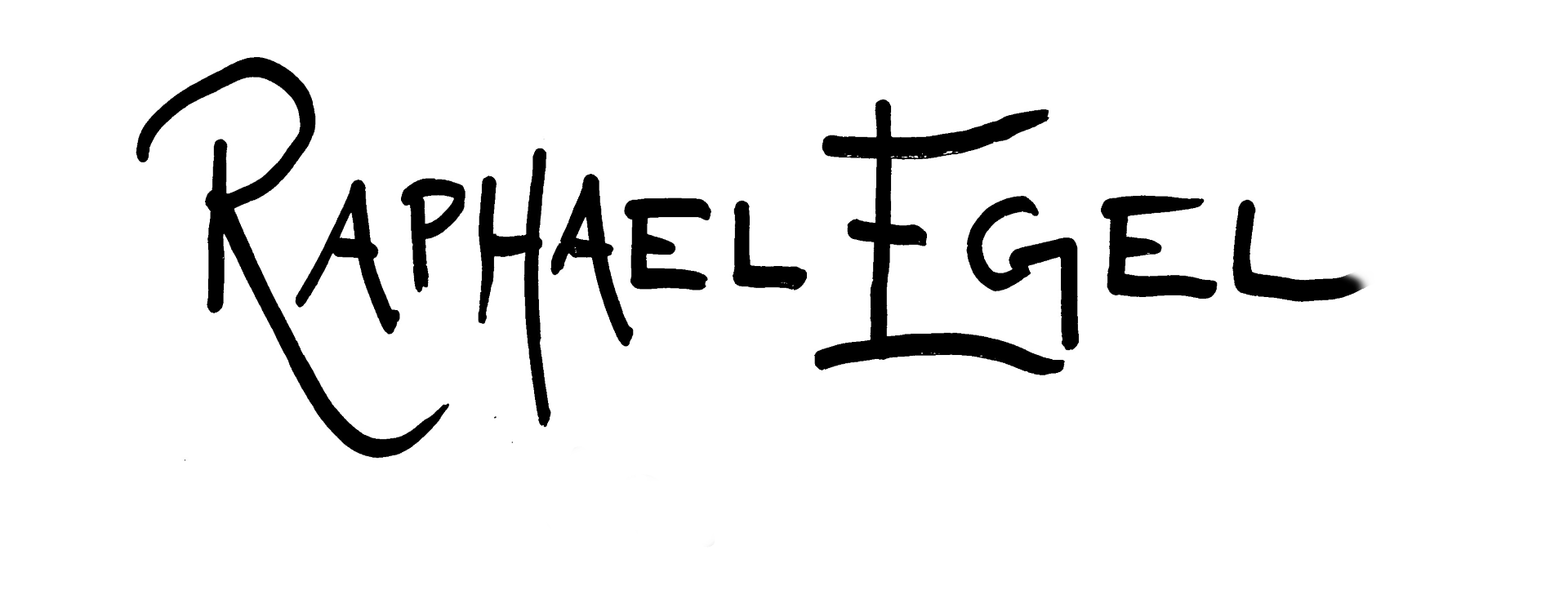 raphael-egel.com